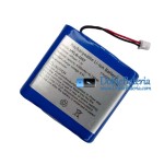 Batería para PLC HYLB-2287 [Batería de repuesto]